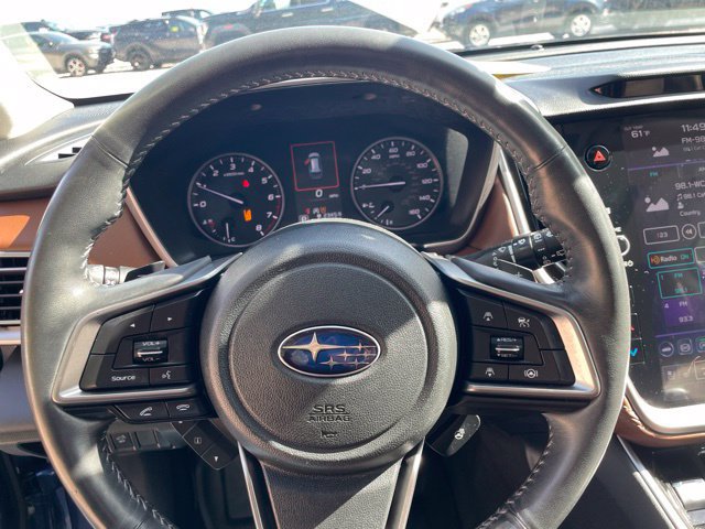 Used 2020 Subaru Outback Touring AWD/4WD image 30
