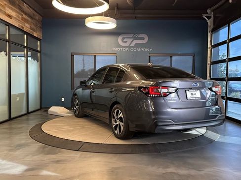 Used 2024 Subaru Legacy AWD/4WD image 5