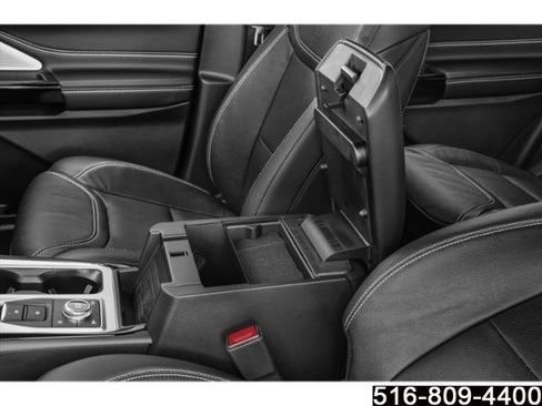 Used 2023 Ford Explorer ST w/ Equipment Group 401A AWD/4WD image 15