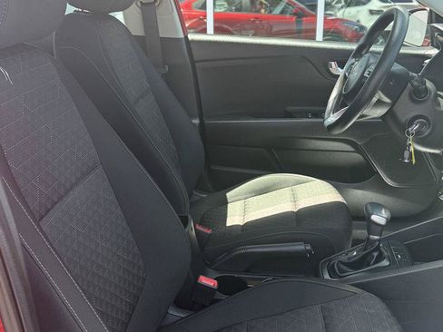 Used 2023 Kia Rio S FWD image 11