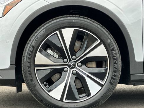 Used 2023 Polestar Polestar 2 w/ Pilot Pack AWD/4WD image 32