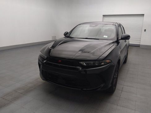 Used 2023 Dodge Hornet GT Plus w/ Tech Pack Plus w/o Parking AWD/4WD image 15