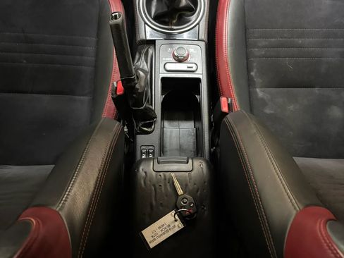 Used 2019 Subaru WRX STI w/ Popular Package #3 AWD/4WD image 22