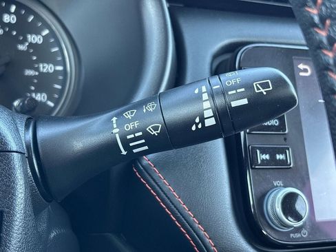 Certified 2023 Nissan Kicks SR w/ SR Premium Package FWD image 26