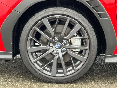 Used 2024 Subaru WRX Premium image 28