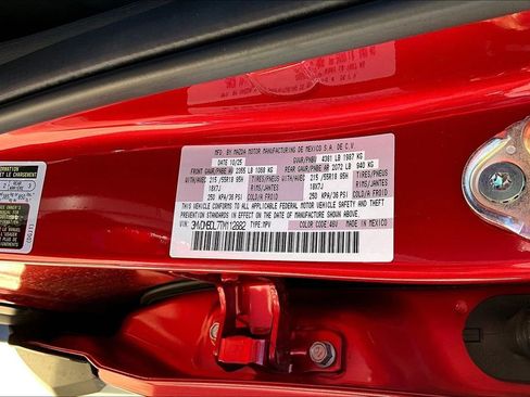 New 2026 MAZDA CX-30 AWD 2.5 S w/ Premium Package image 9