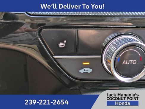 Used 2024 Honda CR-V EX-L image 23