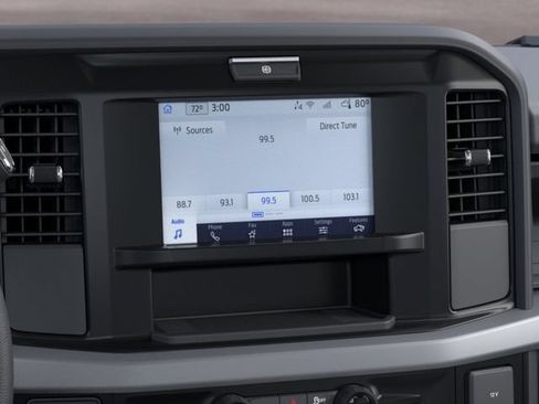 New 2026 Ford F450 XL AWD/4WD image 15