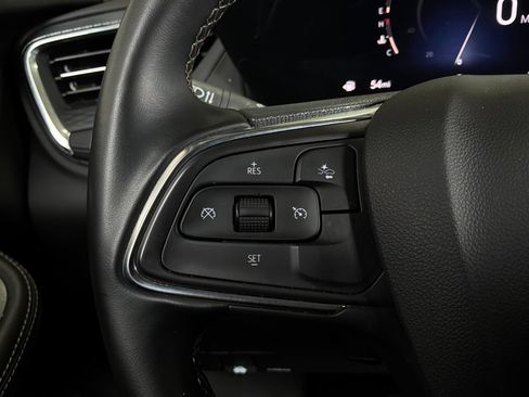 Used 2025 Buick Encore GX Preferred FWD image 32