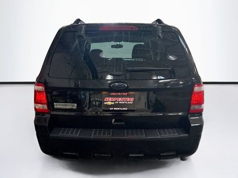 Used 2012 Ford Escape XLT FWD image 7