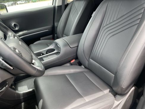 Used 2026 Hyundai Palisade SEL AWD/4WD image 11