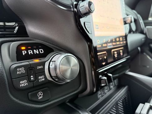 New 2026 RAM 1500 Laramie w/ Night Edition image 24