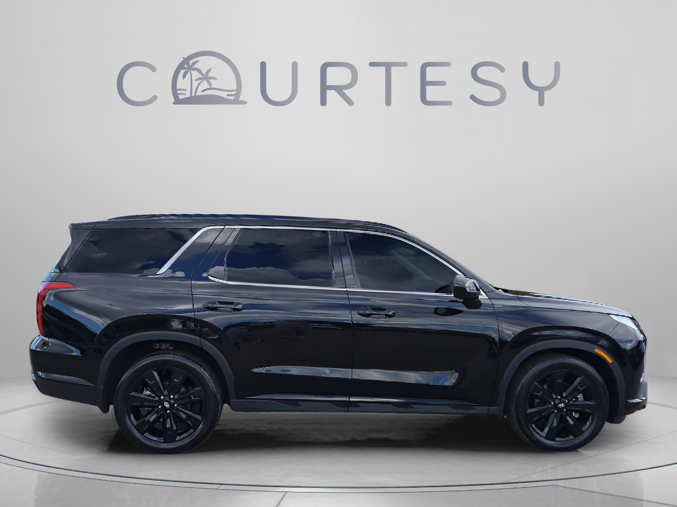 Used 2024 Hyundai Palisade XRT FWD image 6