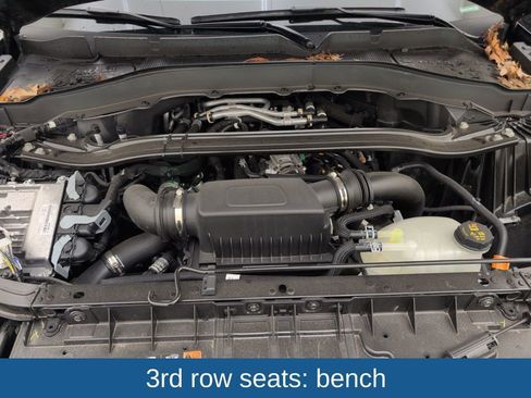 Used 2025 Ford Explorer ST w/ Sun And Sound Package image 48