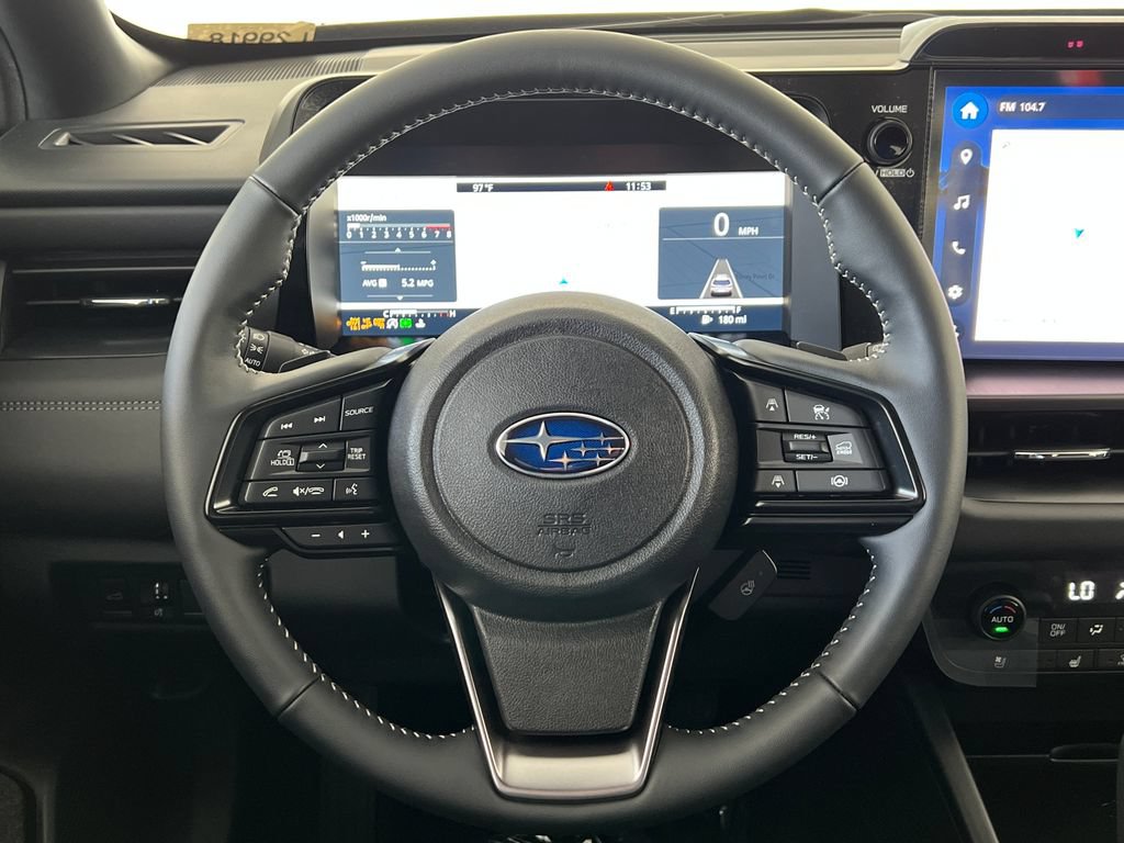 New 2026 Subaru Outback Touring XT AWD/4WD image 17