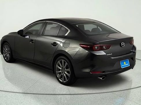 New 2026 MAZDA MAZDA3 2.5 S Sedan w/ Preferred Pkg FWD image 5
