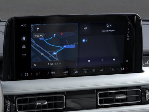 New 2026 Lincoln Aviator Black Label AWD/4WD image 14