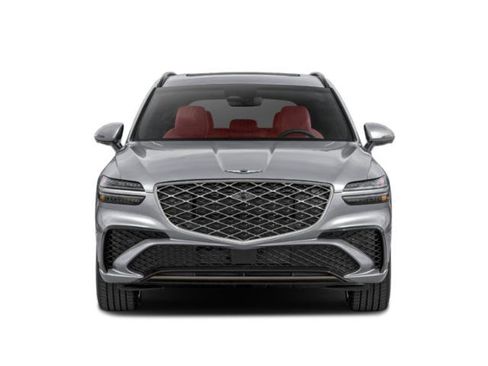 New 2026 Genesis GV70 3.5T Sport Prestige AWD/4WD image 4