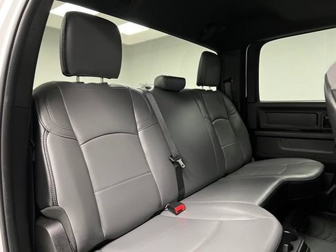 Used 2024 RAM 2500 Tradesman w/ Chrome Appearance Group AWD/4WD image 49