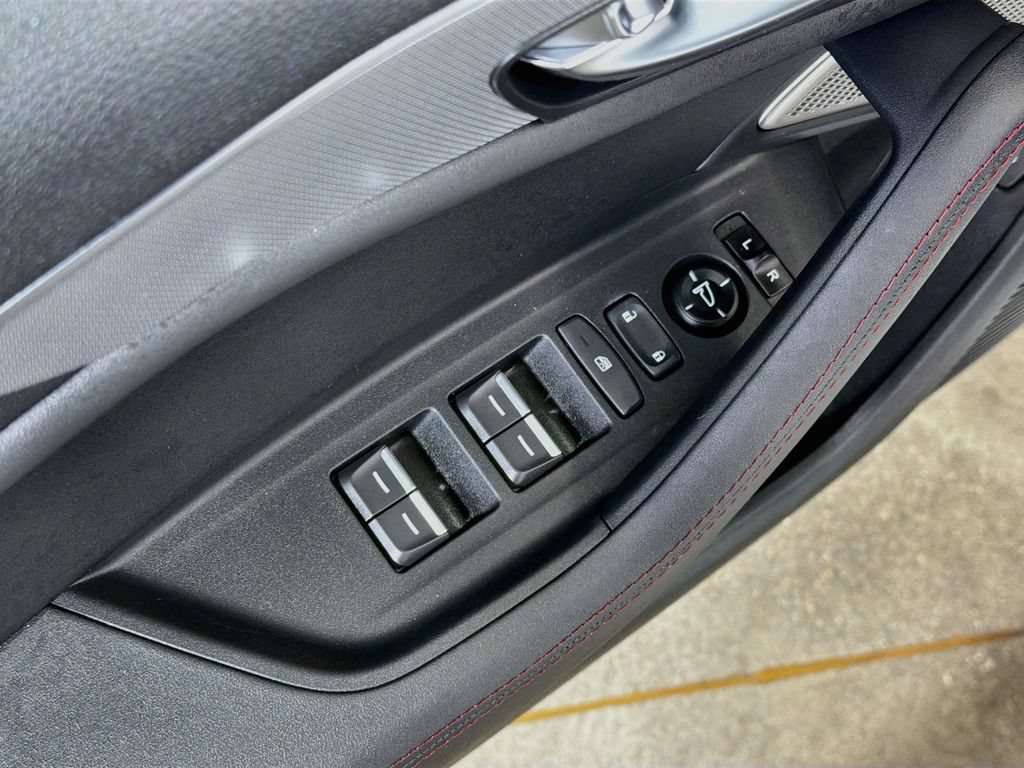 Used 2023 Acura TLX w/ A-SPEC Package FWD image 19