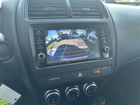 Used 2023 Mitsubishi Outlander Sport ES image 25