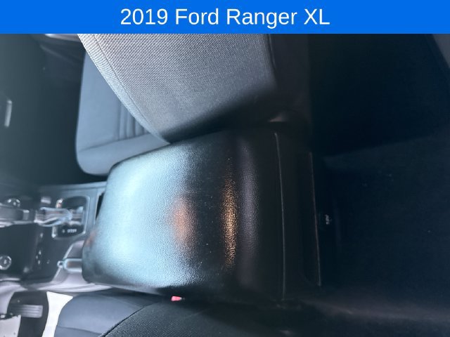 Used 2019 Ford Ranger XL w/ Equipment Group 101A Mid RWD image 25