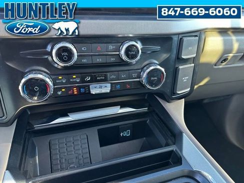 Used 2025 Ford F450 Platinum w/ Platinum Plus Package AWD/4WD image 21