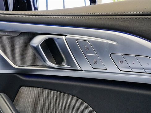 Used 2024 BMW M8 Gran Coupe xDrive Competition w/ Driving Assistance Package AWD/4WD image 56