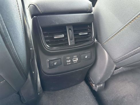 Certified 2023 Subaru Outback Wilderness AWD/4WD image 9