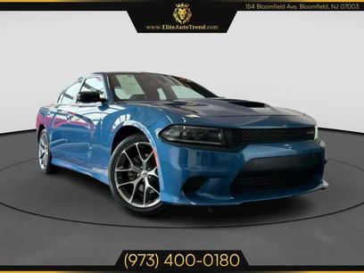 Used 2023 Dodge Charger GT