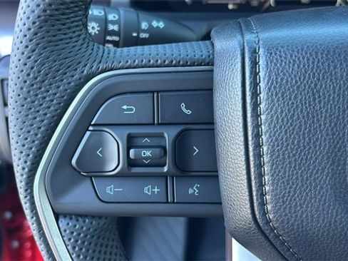 New 2025 Toyota Tacoma TRD Sport image 14