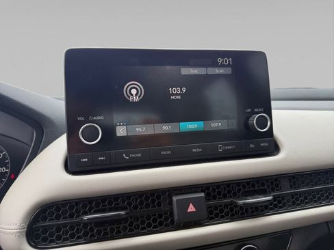 Used 2024 Honda HR-V LX image 15