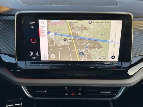 New 2026 Volkswagen Atlas Cross Sport SEL R-Line image 36