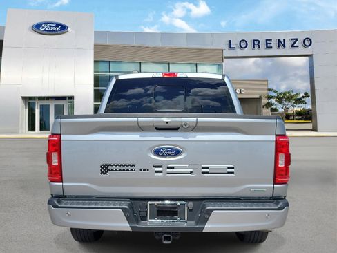 Used 2023 Ford F150 XLT w/ Equipment Group 302A High RWD image 6