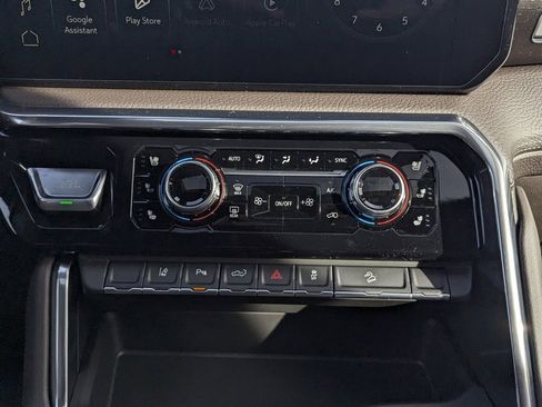 New 2026 GMC Sierra 3500 Denali w/ Denali Reserve Package image 27