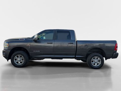 Used 2024 RAM 2500 Laramie image 2