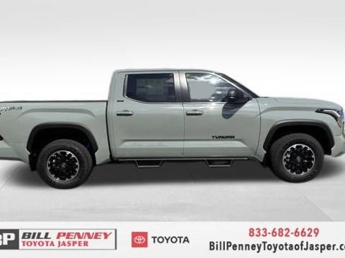 New 2026 Toyota Tundra SR5 w/ TRD Off-Road Package image 5