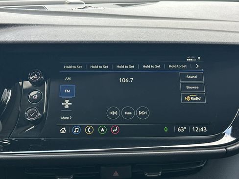 Used 2023 Buick Envision Avenir AWD/4WD image 18