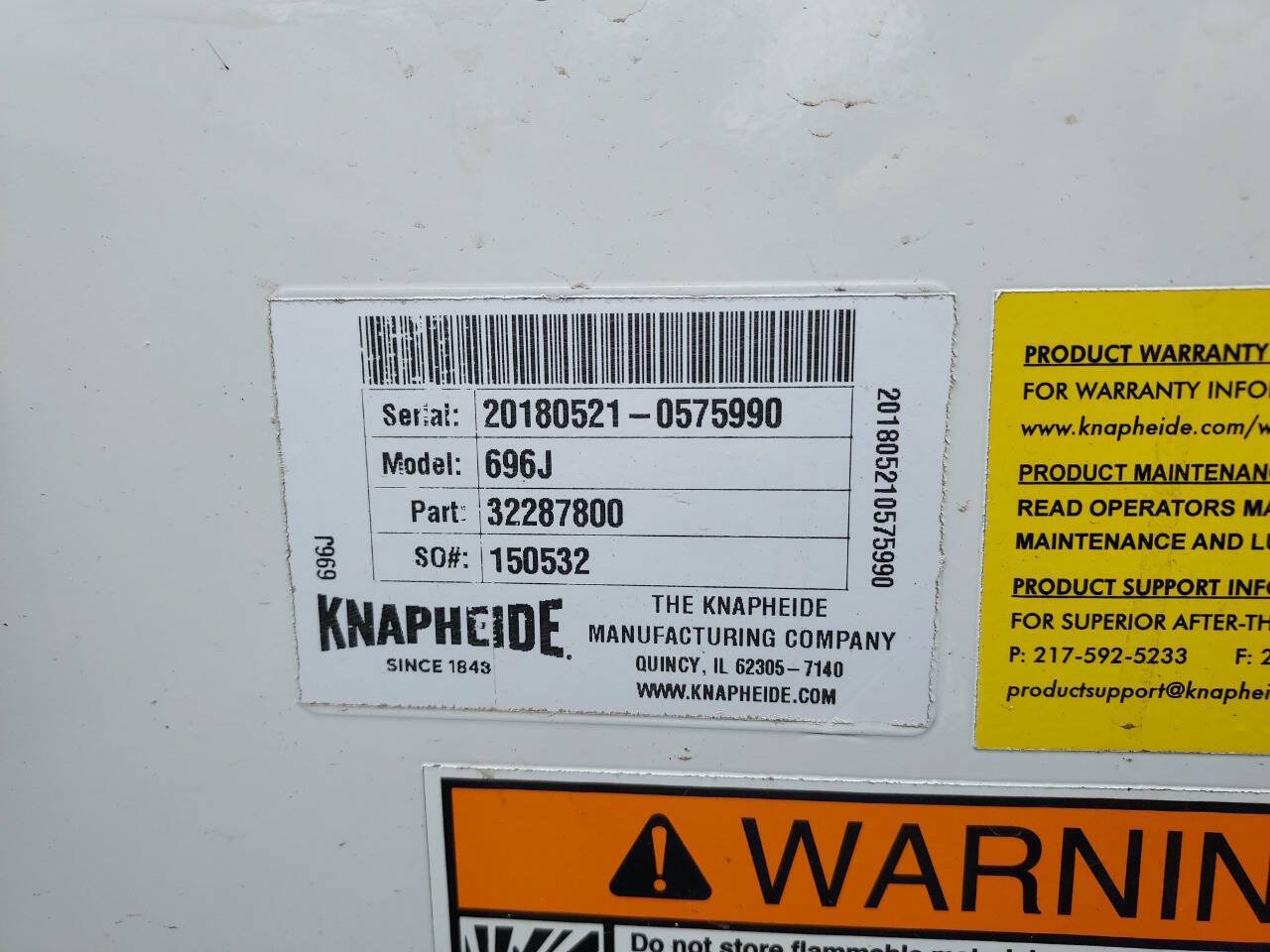 Used 2018 Ford F250 XL AWD/4WD image 11
