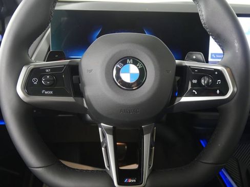 Certified 2026 BMW X3 xDrive30 w/ M Sport Package AWD/4WD image 17