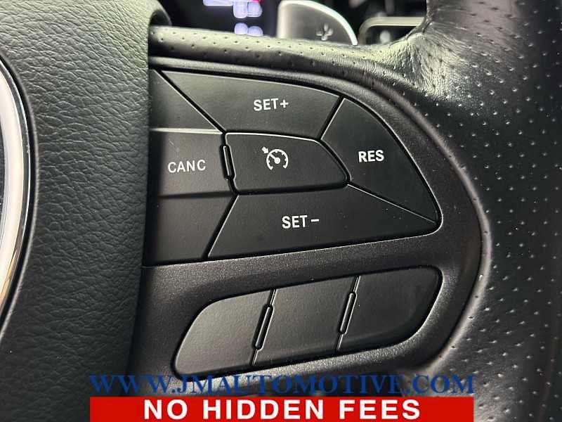 Used 2022 Dodge Durango R/T w/ Trailer Tow Group IV AWD/4WD image 48