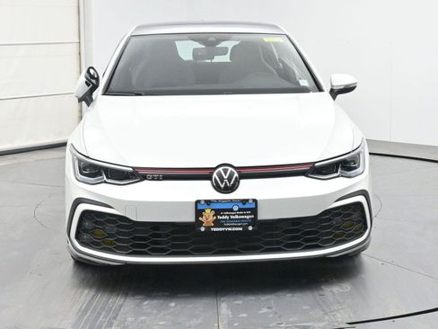 Used 2023 Volkswagen GTI SE FWD image 30