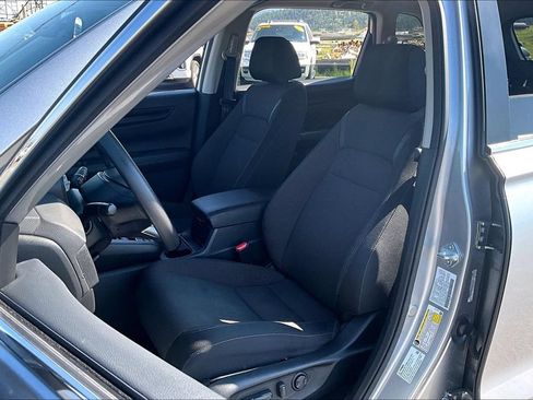 Used 2023 Honda CR-V EX image 25