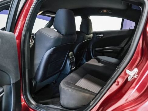 Used 2019 Dodge Charger Scat Pack w/ Driver Confidence Group RWD image 35