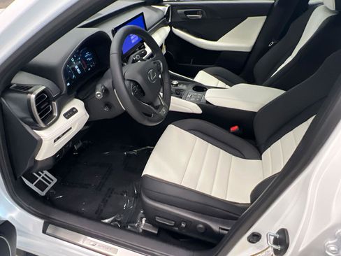 New 2026 Lexus IS 350 F Sport RWD image 10