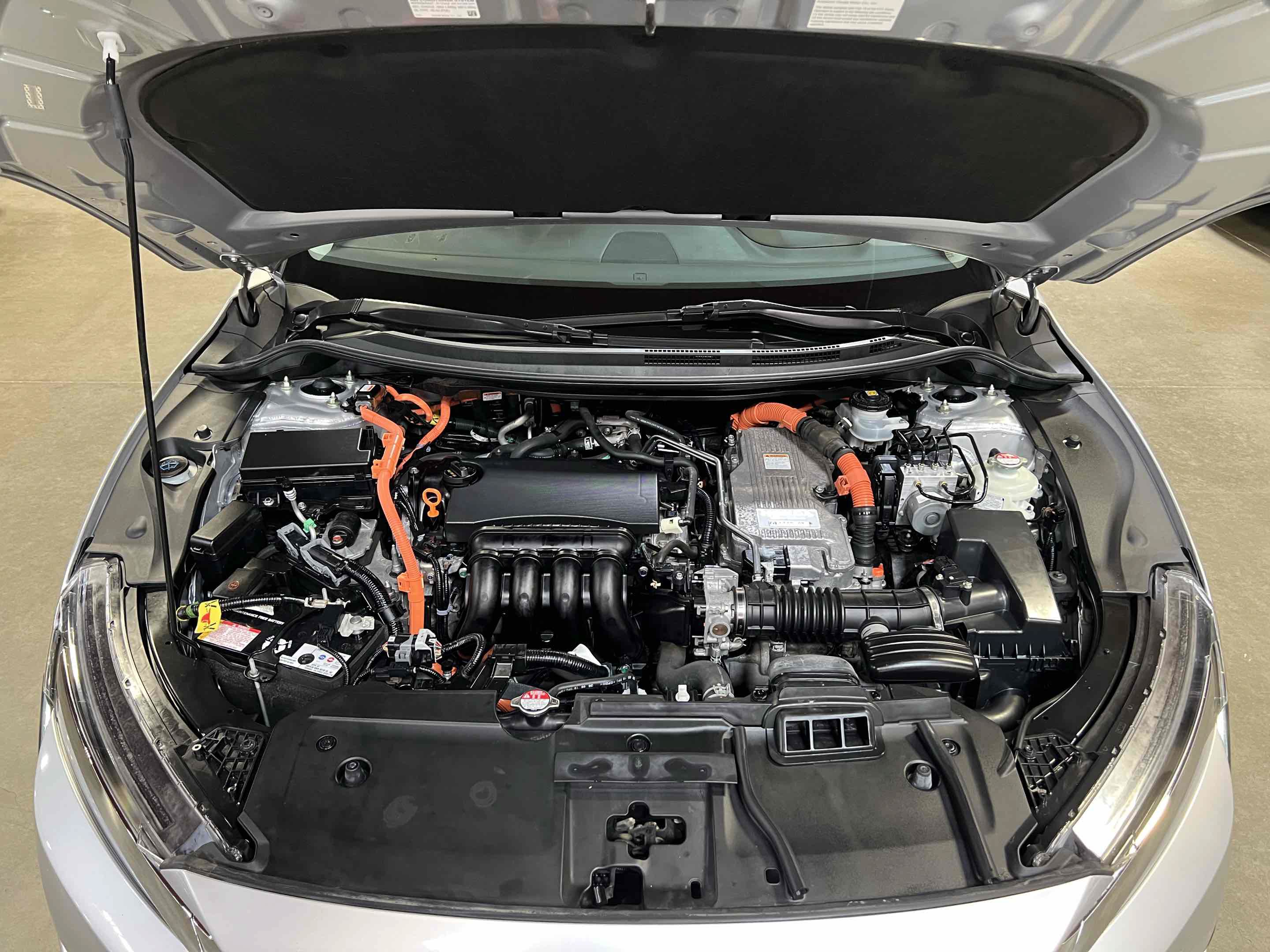 Used 2020 Honda Clarity Plug-In Hybrid image 24