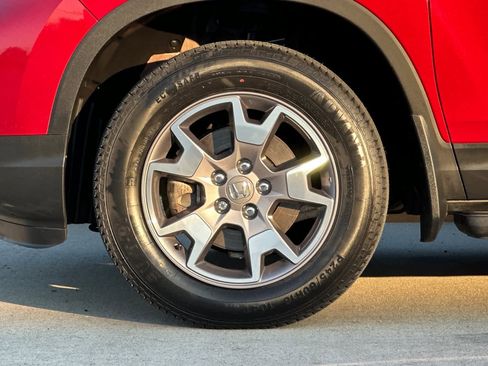 Used 2023 Honda Passport TrailSport image 26