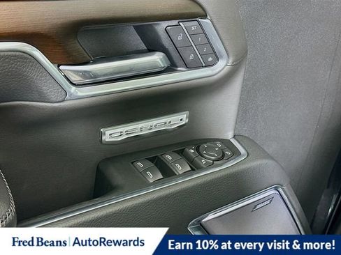 New 2026 GMC Sierra 1500 Denali image 18