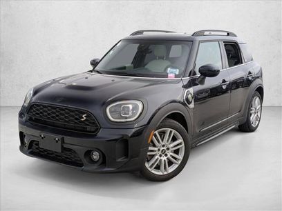 Used 2023 MINI Cooper Countryman SE