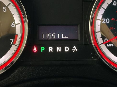 Used 2017 Dodge Grand Caravan SE FWD image 35
